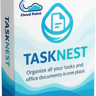 Tasknest