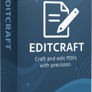 Edit Craft
