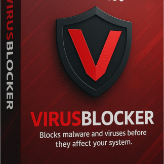 Virus Blocker