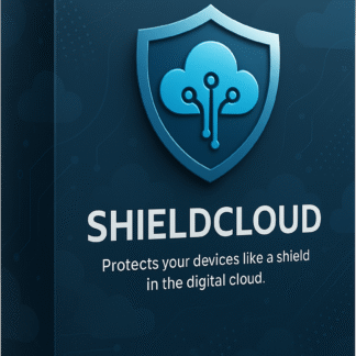 Shield Cloud