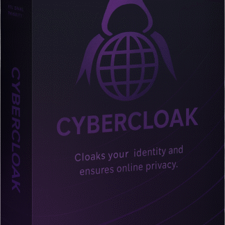 Cyber Cloak
