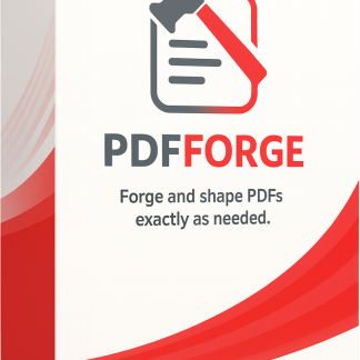 PDF Forge