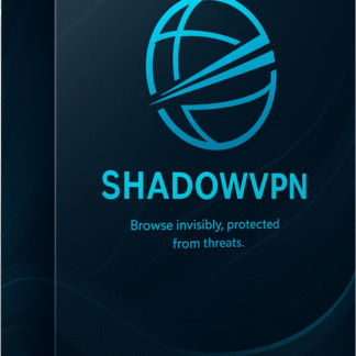 Shadow VPN