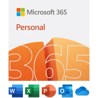 Ms Office 365 Personal
